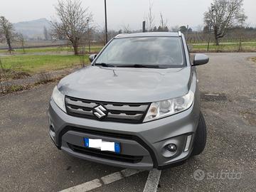 Suzuki Vitara 1.6 vvt V-Cool Gpl