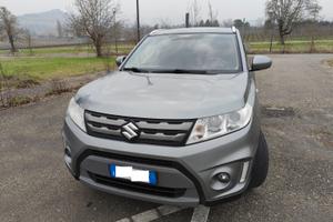 Suzuki Vitara 1.6 vvt V-Cool Gpl