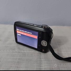FOTOCAMERA KODAK C183 -14MP colore nero