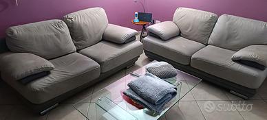 Coppia Divani