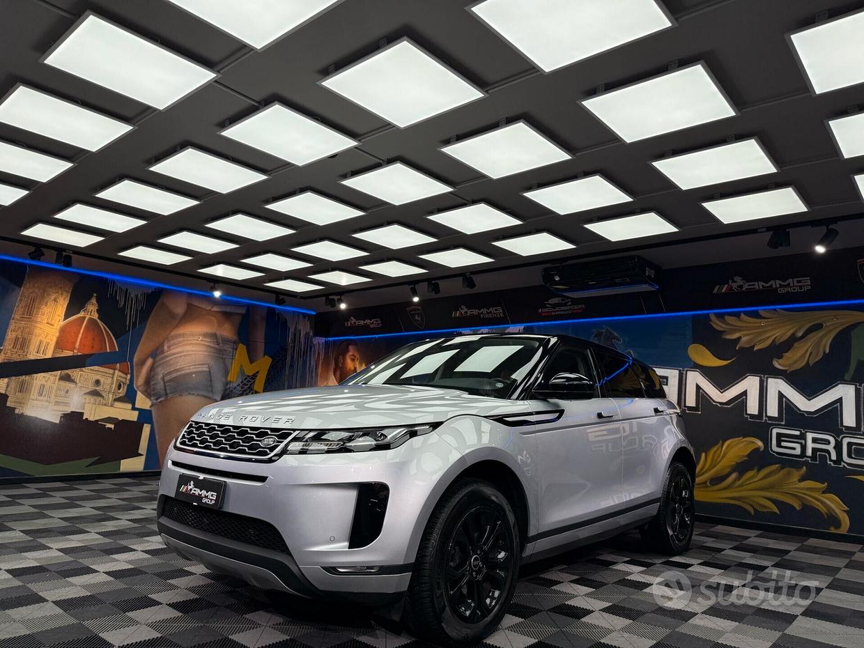 Land Rover RR Evoque 2ª serie