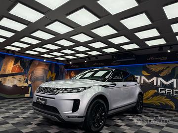 Land Rover Range Rover Evoque 2.0d i4 mhev R-Dynam