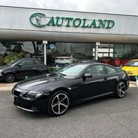 BMW 635 d 286 Navi*Pelle*Automatica