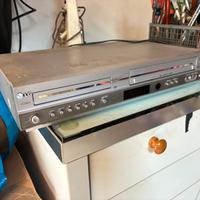 Videoregistratore dvd recorder