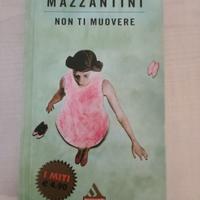 Non ti muovere - Margaret Mazzantini