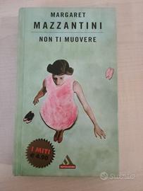 Non ti muovere - Margaret Mazzantini