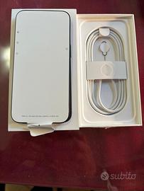 Apple iPhone 17e 256 GB