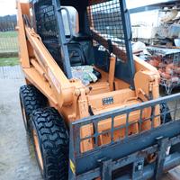 Mini pala case 18/40 