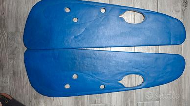 panelli sportello Fiat 600 
