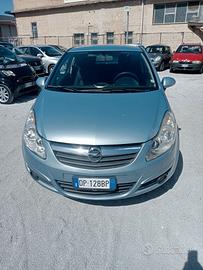 Opel Corsa 1.4 16V 3 porte Enjoy