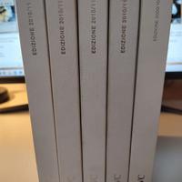 Libri Collezioni Orologi IWC