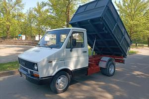 iveco Daily 35.10 turbo ribaltabile 