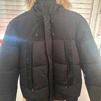 giubbotto Zanetti Canada