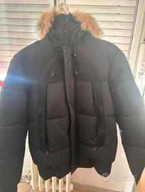 giubbotto Zanetti Canada