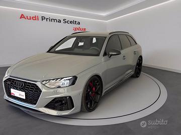 AUDI RS4 Avant