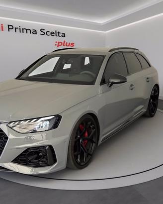 AUDI RS4 Avant