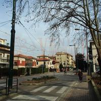 Edificio direzionale di 1200 mq.