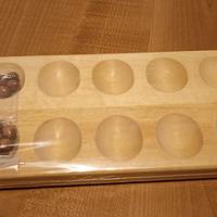 Kalaha....antico gioco africano