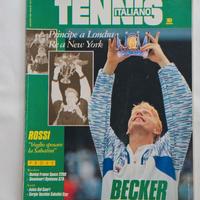 Rivista Tennis Italiano