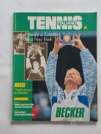 Rivista Tennis Italiano