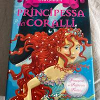 Libro “Principessa dei Coralli”