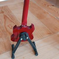 chitarre soprammobile 