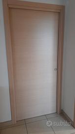 Porta scorrevole 90x210 