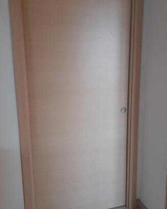 Porta scorrevole 90x210 