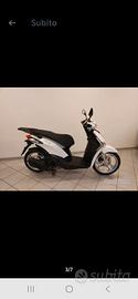 Liberty 125 Piaggio