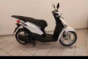Liberty 125 Piaggio