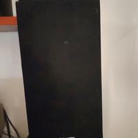 surround con 5 casse acustiche