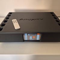 Amplificatore integrato Alluxity int one by Vitus 