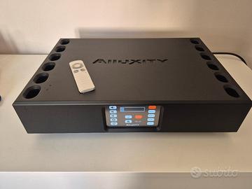 Amplificatore integrato Alluxity int one by Vitus 