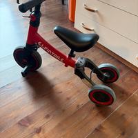 Triciclo per Bambini