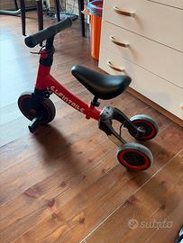 Triciclo per Bambini