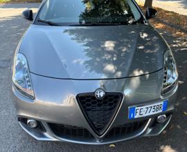 ALFA ROMEO Giulietta - 2016