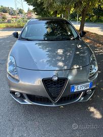 ALFA ROMEO Giulietta - 2016