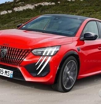 Ricambi usati peugeot 208 2019-2024