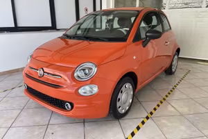 FIAT 500 Hybrid 1.0 70cv Ibrido Dolcevita