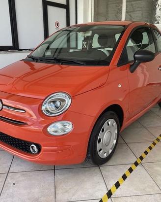 FIAT 500 Hybrid 1.0 70cv Ibrido Dolcevita