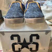 Scarpe two stars edisone speciale n•36