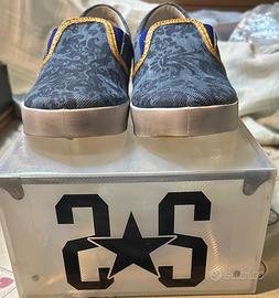 Scarpe two stars edisone speciale n•36