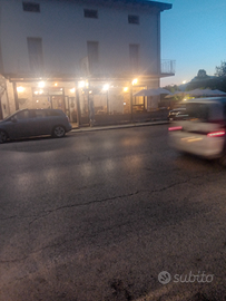 Attivita arr'osteria