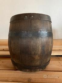 botticella da taverna