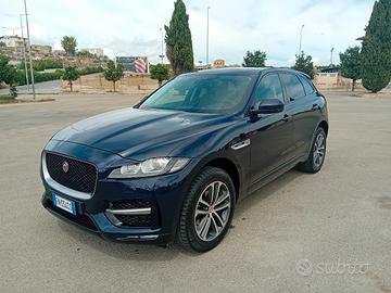 jaguar R.sport 