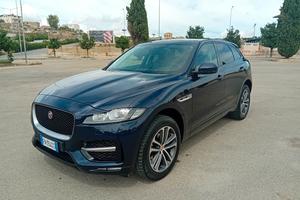 jaguar R.sport 