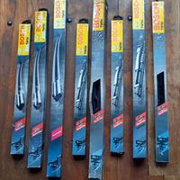 Tergicristalli Bosch Spazzole vari 426 530 532 533