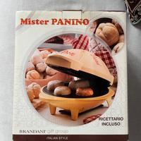 Fornetto per il pane Brandani