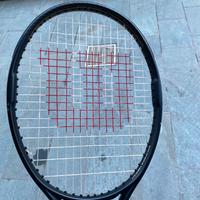 Racchetta tennis