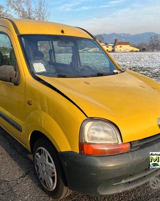 Ricambi Renault Kangoo 1.9 Diesel 1999